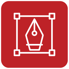 Advertising services : Graphic Design